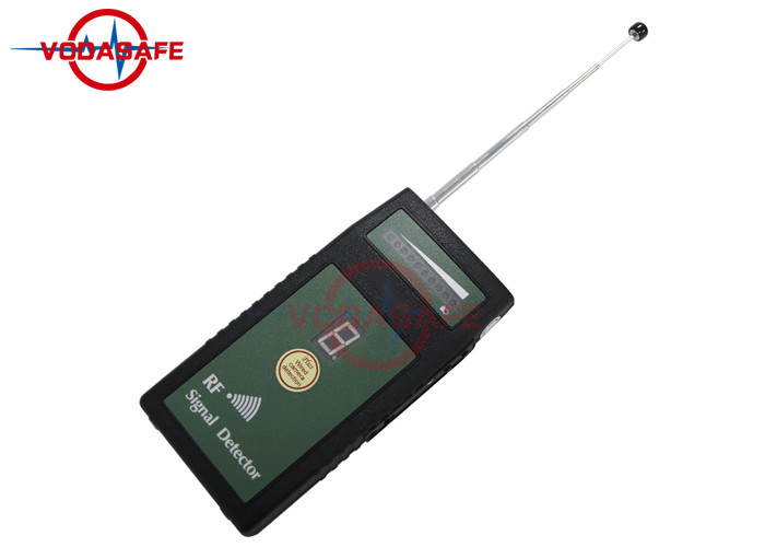 Buy cheap Wide Coverage Wireless Signal Detector Wired Camera Detector product