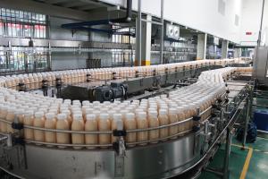 Buy cheap Intelligent Data 24000 BPH Aseptic Cold Filling Machine product