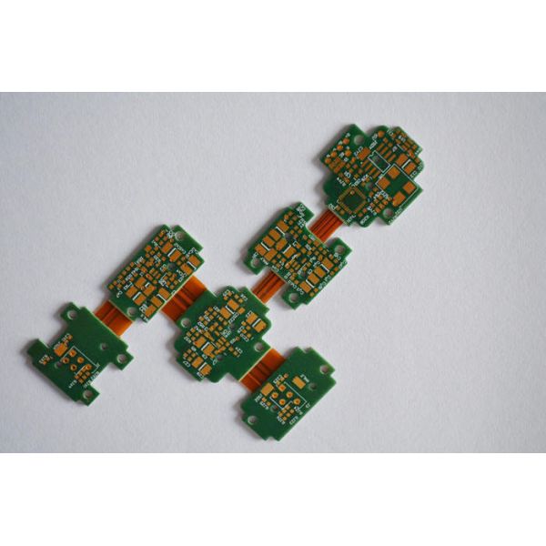 OEM ODM ps4 fpc game consoles flex pcb accessories fpc printed circuit boards for ps5 playstation