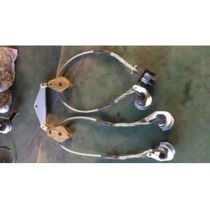 Buy cheap Conductor Lifting Tools For Sagging On Transmission Line product