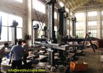 Pipe Column And Boom Automatic Welding Manipulators Machine