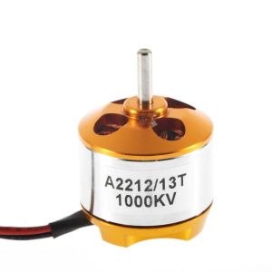 TIANKONGRC A2212 External rotor brushless motor