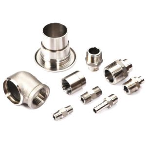 Buy cheap Antiwear CNC Turned Components Monitor Accessories Multipurpose product
