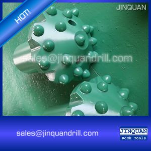 Buy cheap Dome Reaming Drill Bit Hard Rock Drill Bits product