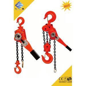 Buy cheap CHAIN PULLEY LEVER BLOCK1.5TON product