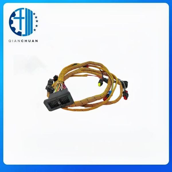 310-9688 Wiring Harness For Caterpillar CAT 311D 312D 314D 315D 319D Excavator C4.2 Engine