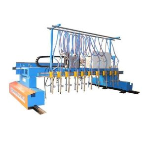 Buy cheap plasma automatic cutting machine product