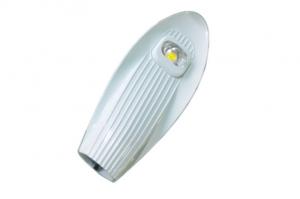 Buy cheap Bridgelux Leds 3000lm 30W COB LED Courtyard Light 5000K Aluminium Use For Road product