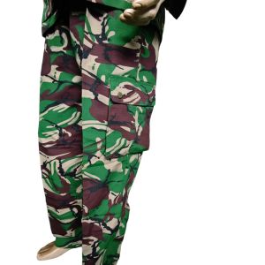 Custom Military Tactical Uniform Waterproof Camouflage with MOLLE
