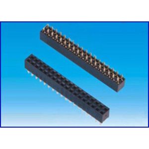 Buy cheap 2.54mm Male Header Connector product