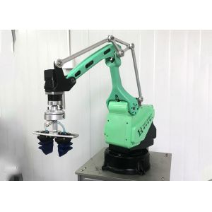 1kg Mini Industrial Robot