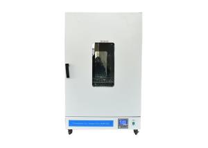 Buy cheap 225L Full Draught Oven 2600W Programmable Thermal Test Chamber product