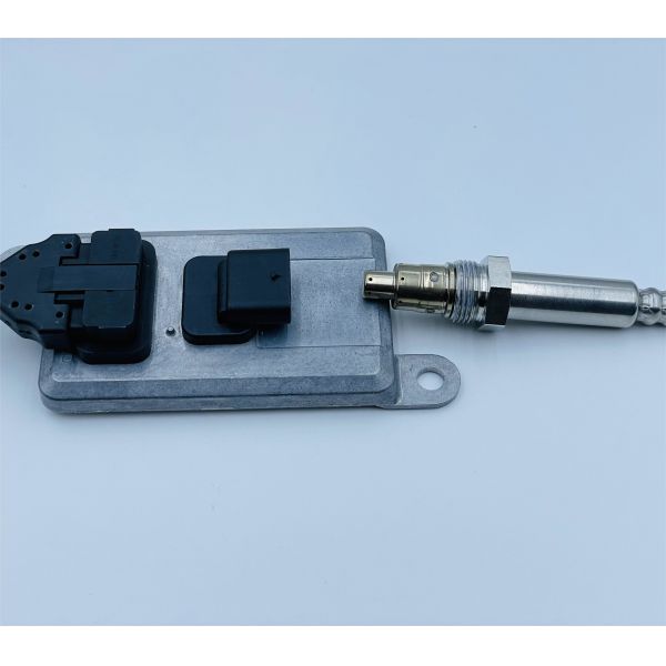 OEM Nitrogen Oxide NOx Sensor For HINO Truck 5WK96715 89463-37020