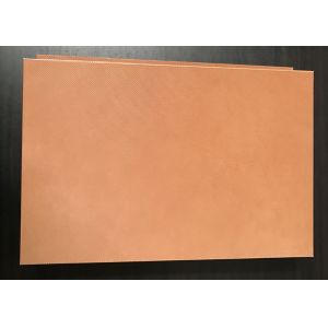 PVDF Pre - Coated Perforated Honeycomb Composite Suspended Ceiling Hooks