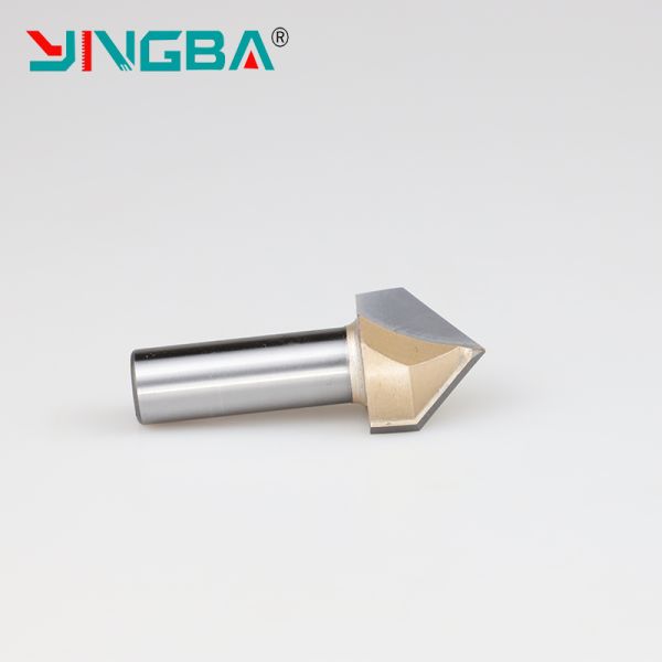 Online Wholesale Professional Design Aluminium Road Groove Cutter Three V Knife