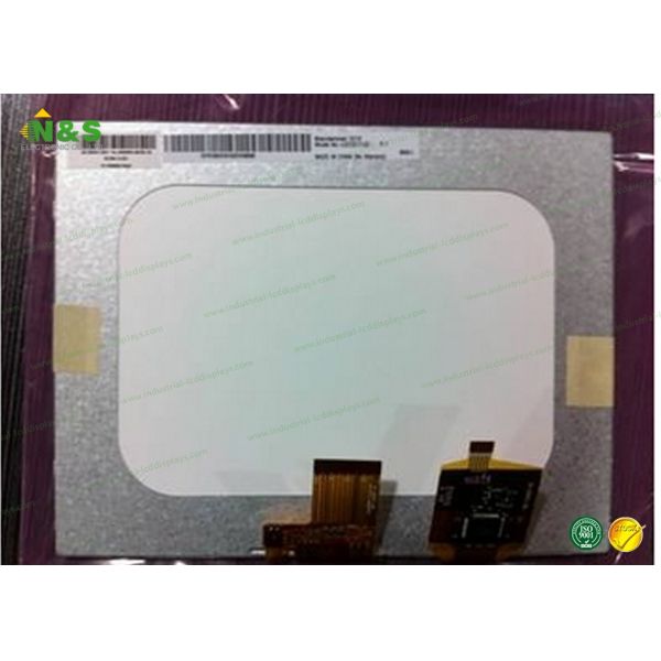AUO 8.0 inch 40PIN HD TFT LCD Capacitive Touch Screen A080XN01 V.1 XGA 1024(RGB)*768
