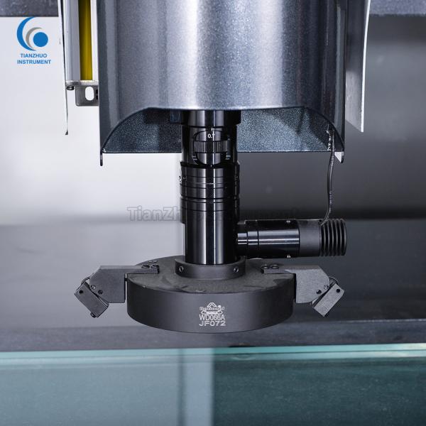 Quality Self Developed Software Vision Measuring Machine Wide Measuring Range Durable for sale