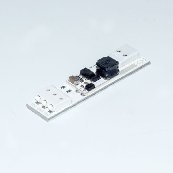 Continuous Mode Pt4115e LED Driver IC 900MA PWM Dimmable Led Module