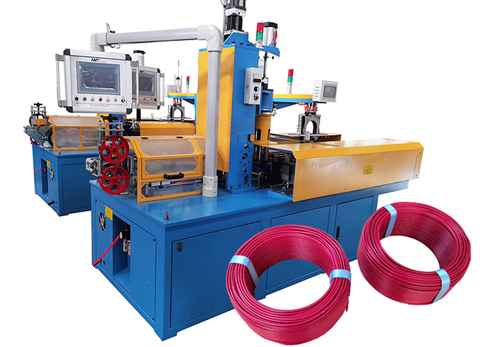China C1860 Cable Packing Machine 300m/Min Cable Packing Machine on sale
