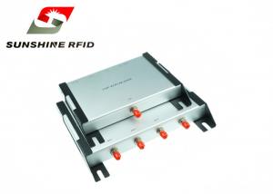 Buy cheap Chip Impinj R2000 Uhf Long Distance RFID Reader Antenna For Logistics Management product