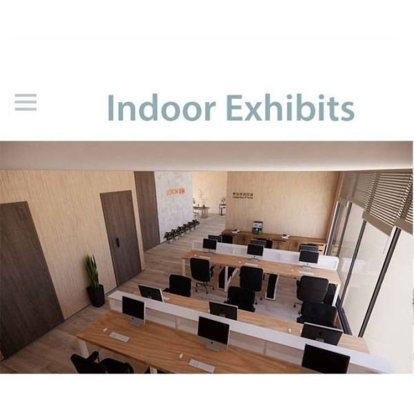 Prefabricated Modular Home Prefab Wooden Bungalow With Light Steel Frame