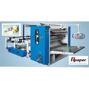 Buy cheap Commercial Folding Machines Tri Fold Folding Machine L2400 W1200 H900 product