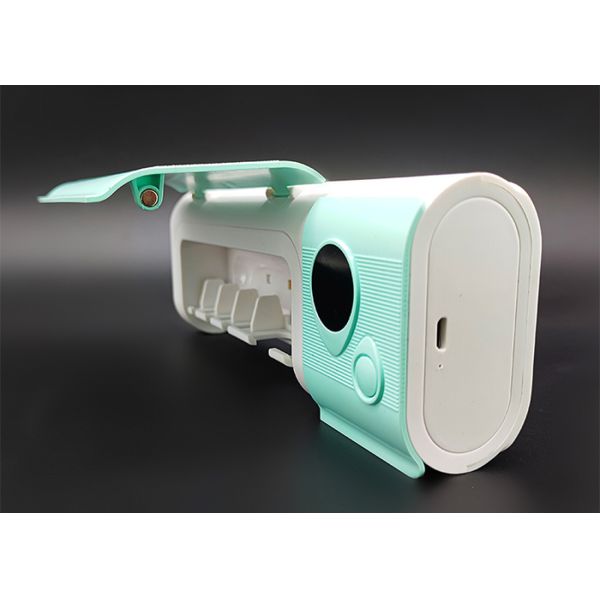 200*72*42mm Toothbrush Sanitizer Holder