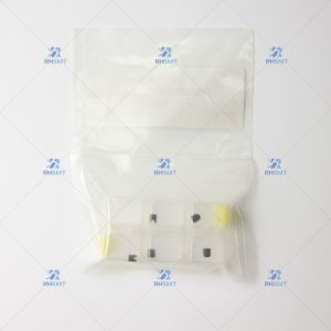 Buy cheap FUJI COLLAR 2MGKHA024200 SMT Machine Spare Parts product