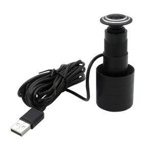 Buy cheap 2MP USB Fisheye Camera with 150° Wide Angle Lens product