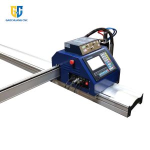 Buy cheap 220V/380VAC Portable Plasma Pipe Cutter Portable Flame Cutting Machine Automated from wholesalers