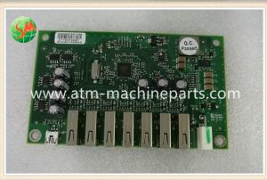China S2 NCR ATM Parts Universal USB HUB P / N 445-0755714 30 Days Warranty on sale