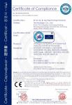 Display Handheld DC Resistance Tester 10A Relative Humidity No Condensation