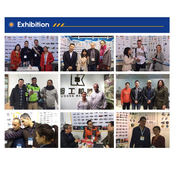 0445110293 XG-007083 Bosch Oil Injector Assembly Mini Excavator Attachment