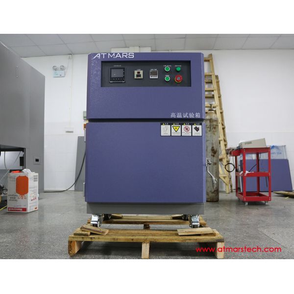 Space Saving Precision Hot Air Circulation Drying Oven , Laboratory Drying Oven
