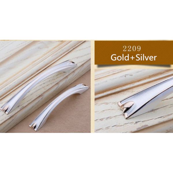 Zinc Alloy Kitchen Cabinet Hardware Pulls Classical White Cupboard Handles unique Dresser Knobs