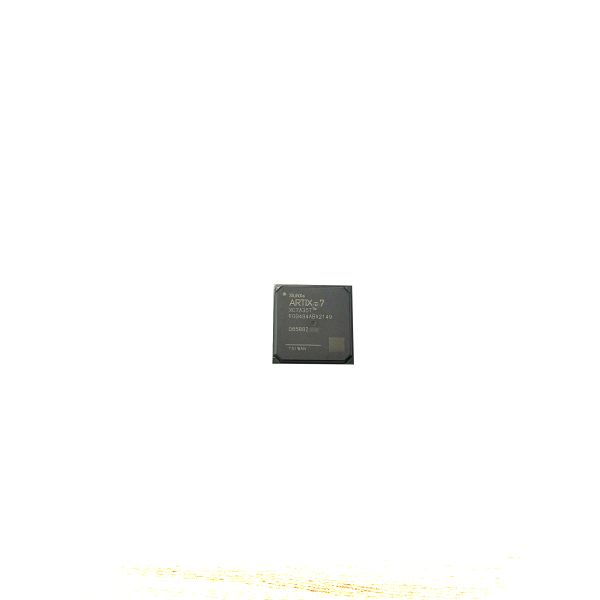 XC7A35T-2FGG484I PBGA484 5200ALM FPGA Field Programmable Gate Array Microcomputer