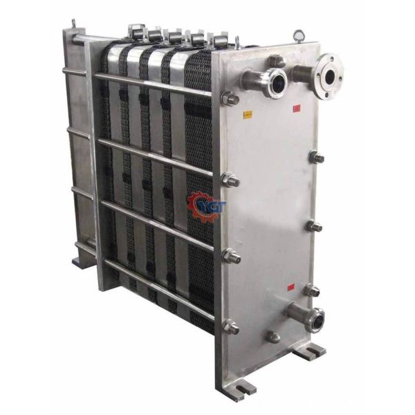 Complete Pasteurized Milk Processing Line For Whole Milk Skim Milk And Flavored Milk Customized Milk Machine With PLC