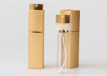 15ml Empty Refillable Travel Fragrance Twist And Spritz Atomiser Spray