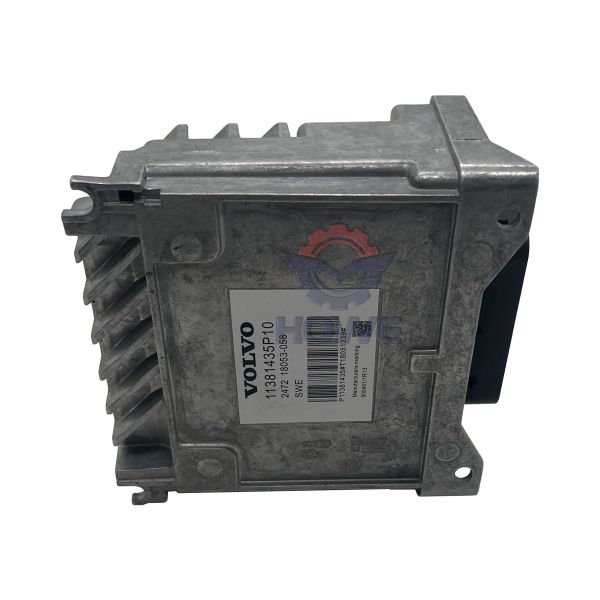 Excavator Control Unit for Building Material Shops Part Name Controller Computer Board