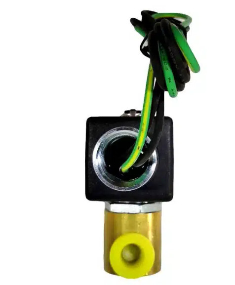 Sullair 88290015-219 Valve Solenoid WS1500 1/4\" Screw Air Compressor Spare Parts OEM Oil Separator Filter Air Compressor Filter