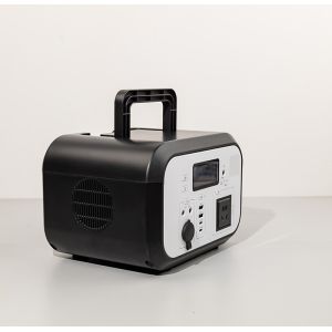 SHENGJI 1200W Power Supply for Emergency and Rescue Situations