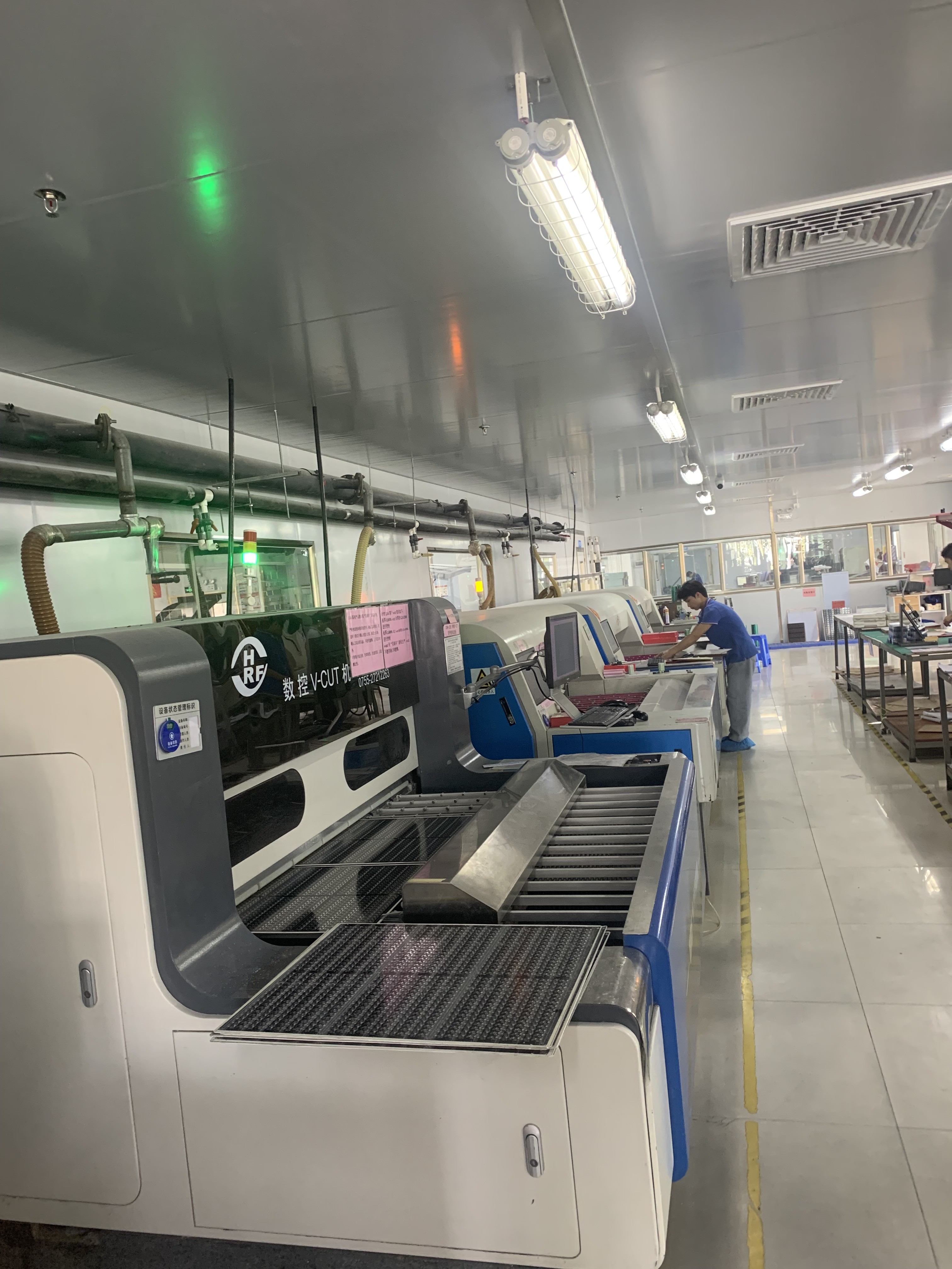 Shenzhen Hansion Technology Co., Ltd.