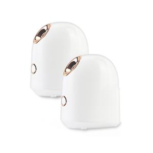 Buy cheap CE ABS Shell Spa Ozone Nano Ionic Facial Steamer product