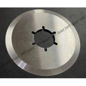 Buy cheap SMT Tools Upper Circular Separator Blade PS-2000 product