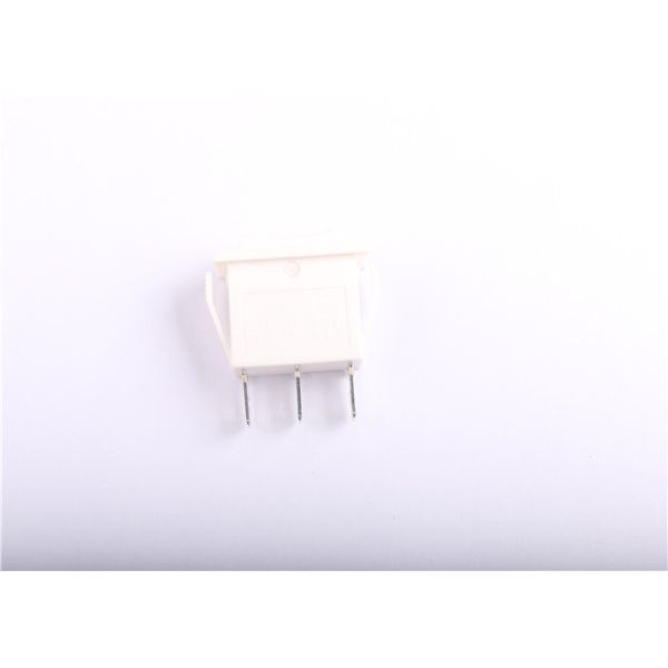 Security Tilt Single Pole Rocker Switch On Off On With Large Rated Current