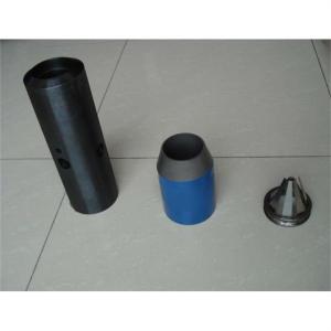 Buy cheap Alloy Handle Soil Test Spt Sampler 2 inches 3 inches product