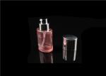 China Supplier Free Samples High Quality 30ml Plastic Lotion Bottles Plastic