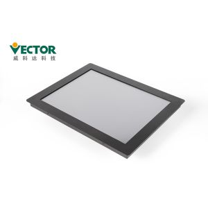 RS485 1.0GHz EtherCAT Motion Controller With HMI And PLC