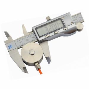 Buy cheap Low profile compression load cell 10KN 5KN 3KN 2KN 1KN product