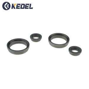 Buy cheap Tungsten Carbide Seal Ring 86-93HRA for Mechanical Seal product